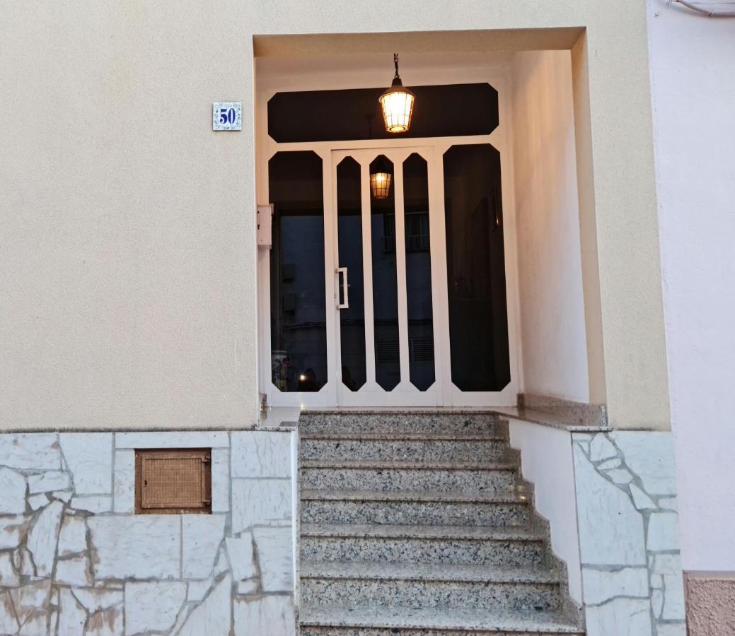 فيلا Casa Mirador ألكانار المظهر الخارجي الصورة