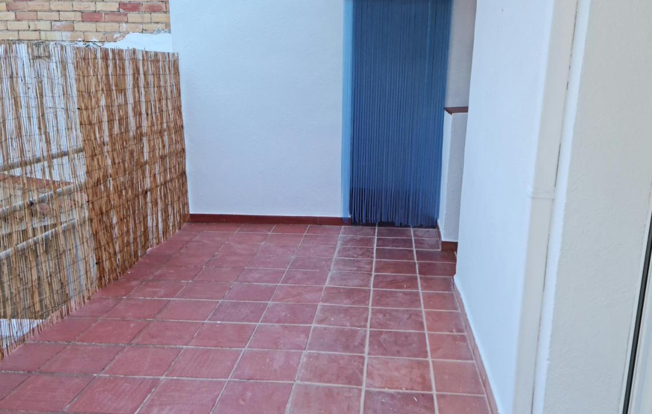 فيلا Casa Mirador ألكانار المظهر الخارجي الصورة