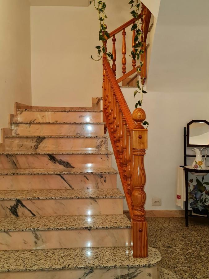 فيلا Casa Mirador ألكانار المظهر الخارجي الصورة
