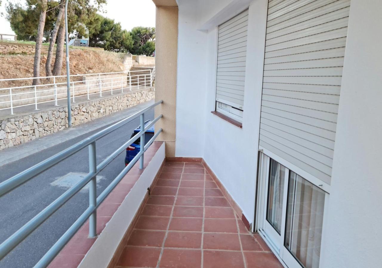فيلا Casa Mirador ألكانار المظهر الخارجي الصورة