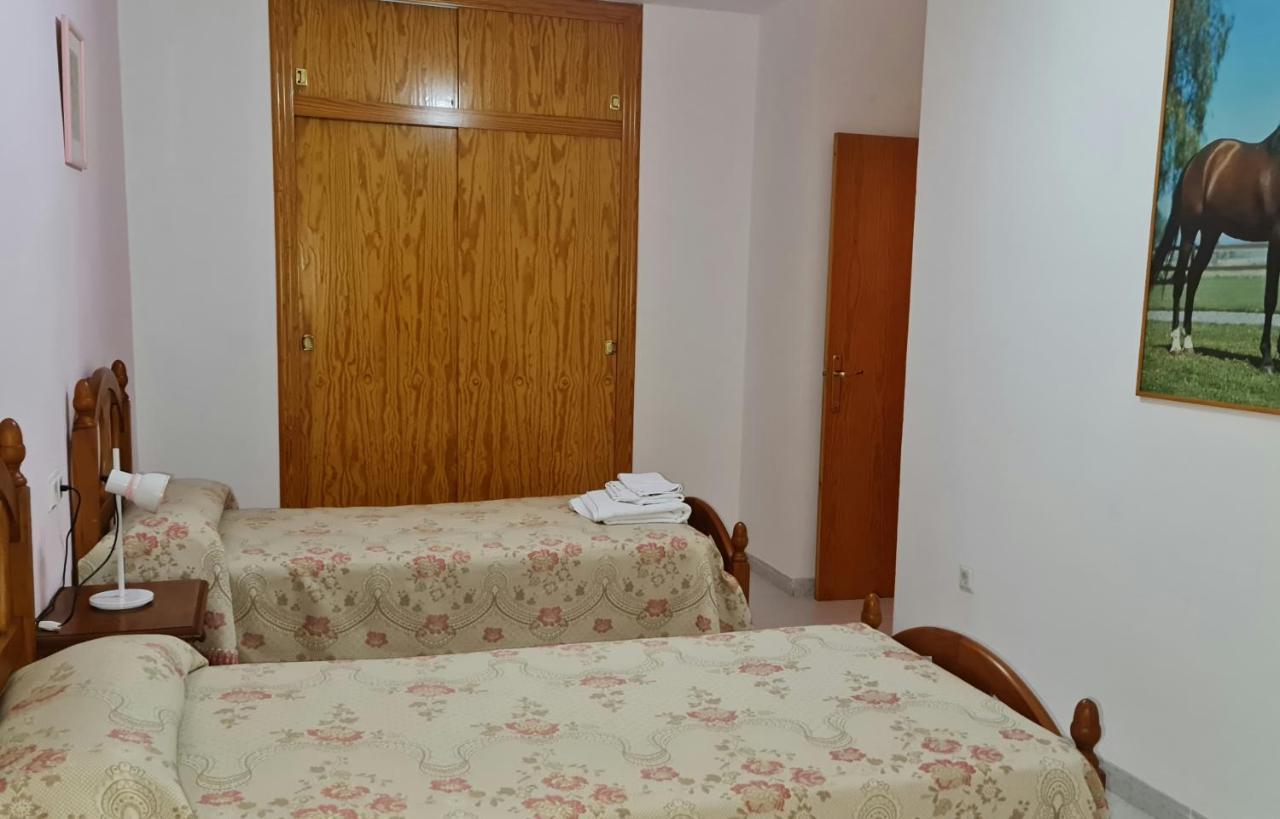 فيلا Casa Mirador ألكانار المظهر الخارجي الصورة