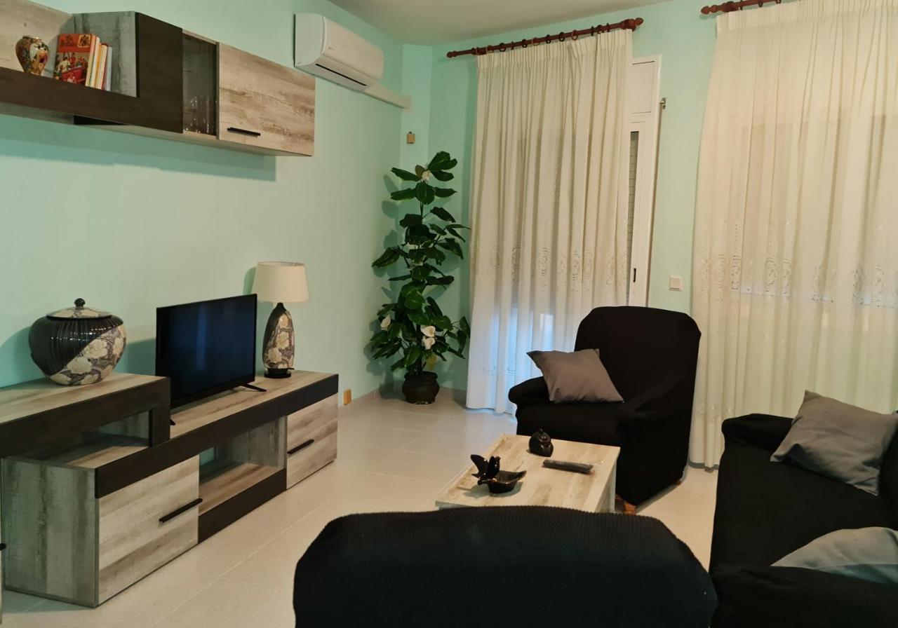 فيلا Casa Mirador ألكانار المظهر الخارجي الصورة