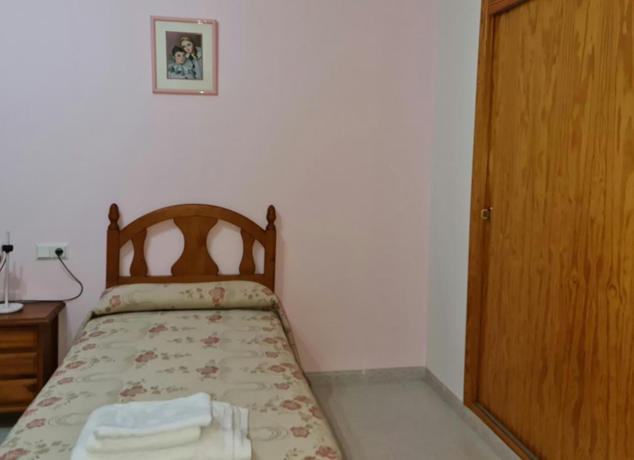 فيلا Casa Mirador ألكانار المظهر الخارجي الصورة