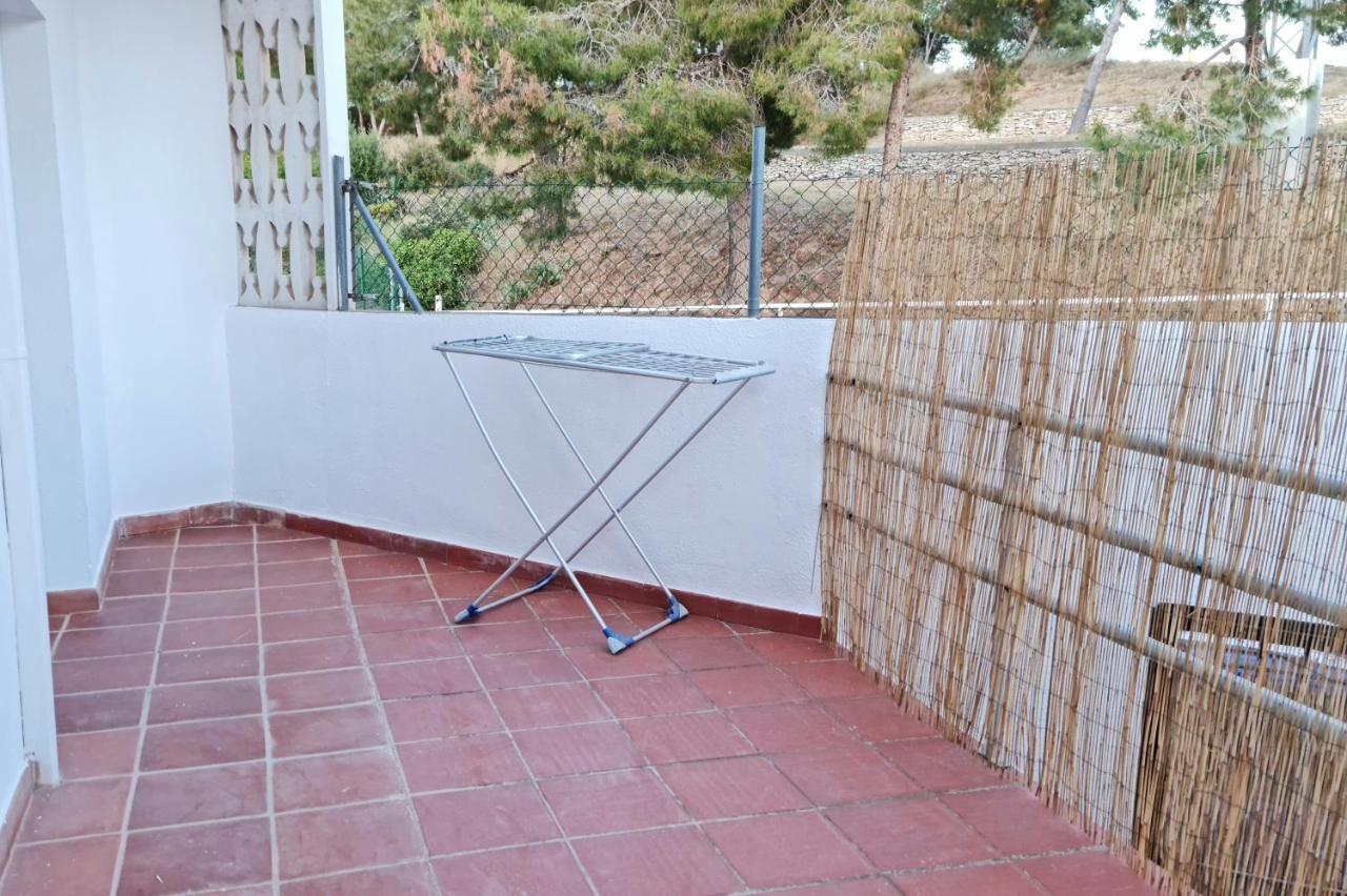 فيلا Casa Mirador ألكانار المظهر الخارجي الصورة