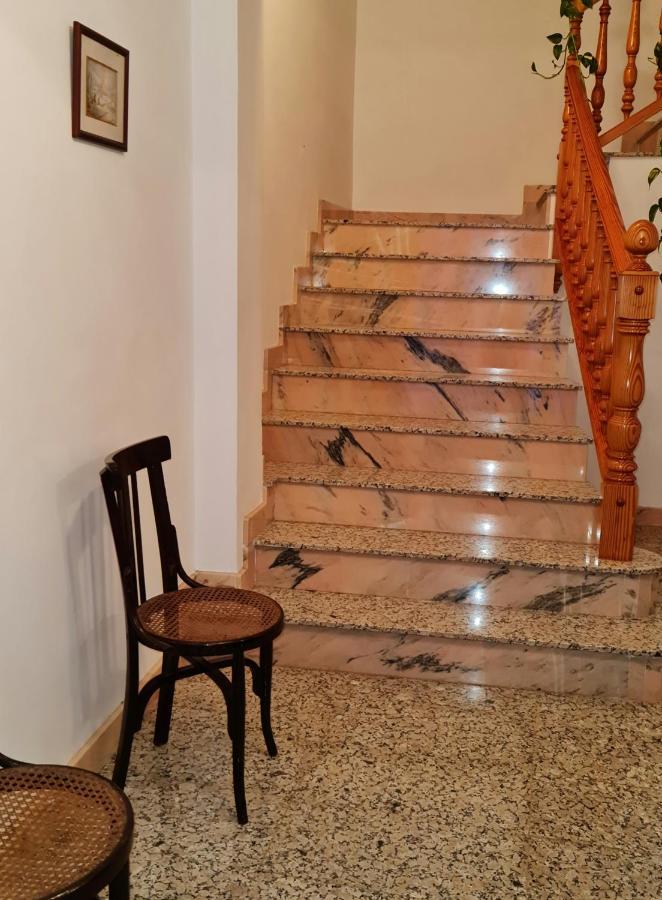 فيلا Casa Mirador ألكانار المظهر الخارجي الصورة
